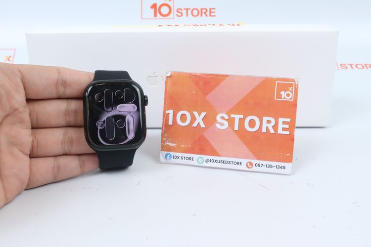 Apple Watch Series 10 46mm GPS