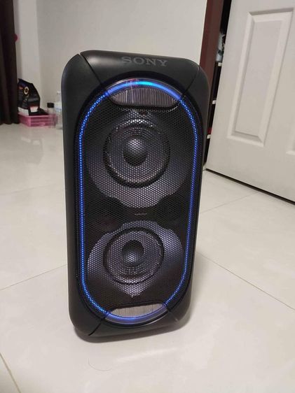 Sony Speaker GTK-XB60 BLACK มือ 2 ลำโพง