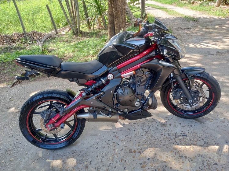 Kawasaki เครื่องดีเอกสารครบ รูปที่ 5