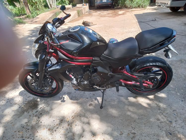 Kawasaki เครื่องดีเอกสารครบ รูปที่ 2