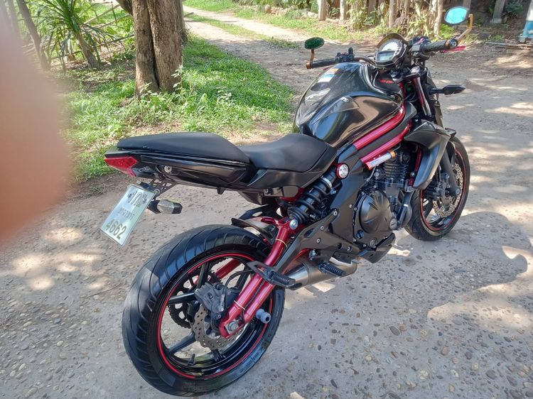 Kawasaki เครื่องดีเอกสารครบ