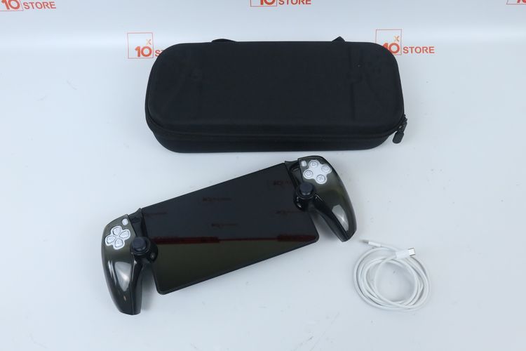 PS5 Portals รูปที่ 11