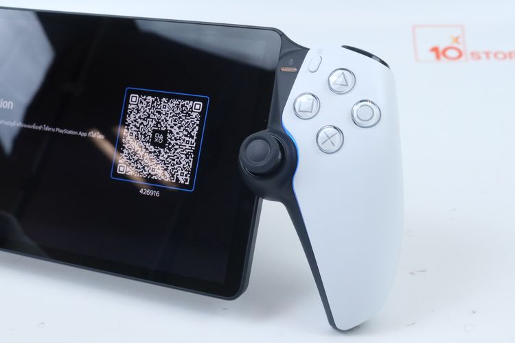 PS5 Portals รูปที่ 3