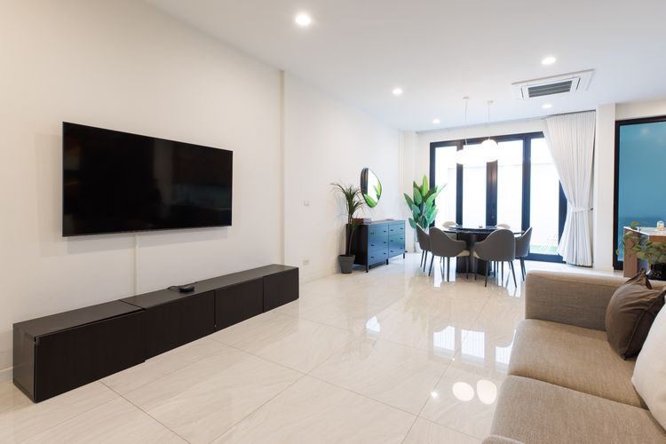 อื่นๆ ตกแต่งครบ ✨ Luxury Townhome for Rent at The Welton Rama 3 ✨  รูปที่ 3