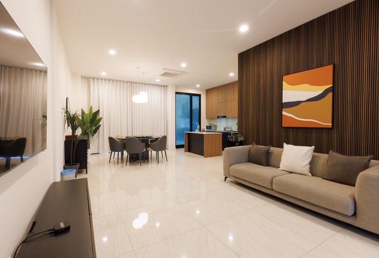 อื่นๆ ตกแต่งครบ ✨ Luxury Townhome for Rent at The Welton Rama 3 ✨  รูปที่ 2