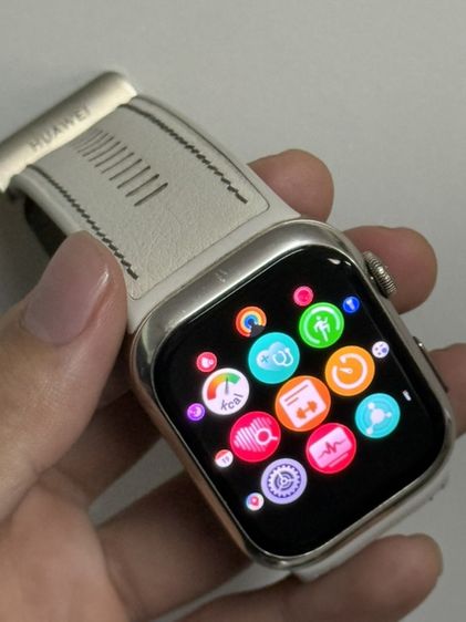 HUAWEI WATCH D2 รูปที่ 12