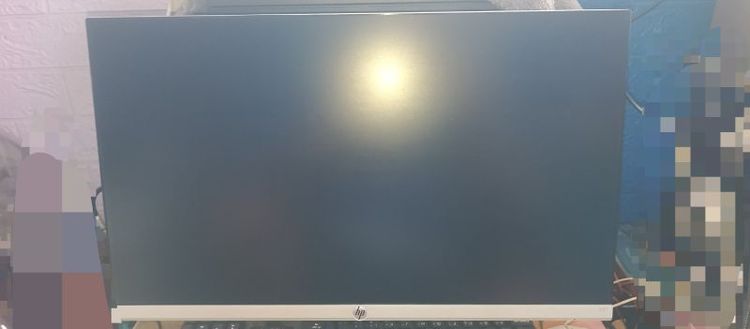 จอภาพ HP ValueDisplay 24 นิ้ว FHD 1920 x 1080