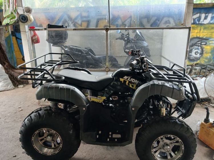 ATV KLION 150cc AUTO