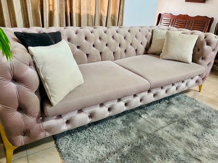 โซฟา luxury 