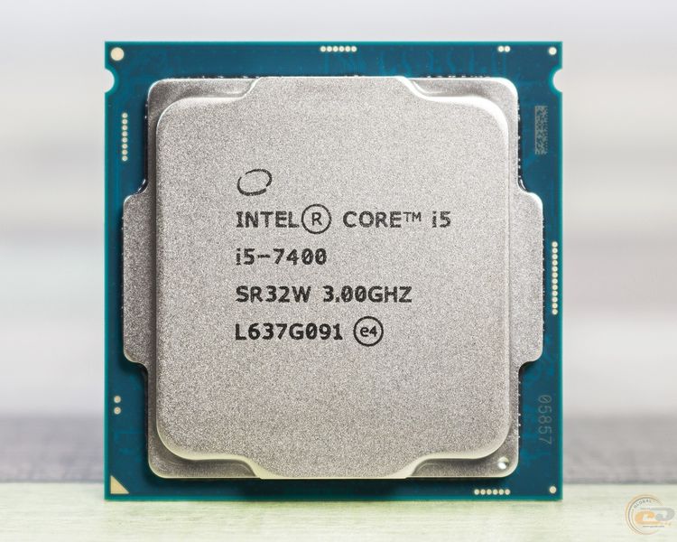 Gigabyte B150M-D3H 1151 CPU. i5 7400 Fan  รูปที่ 3