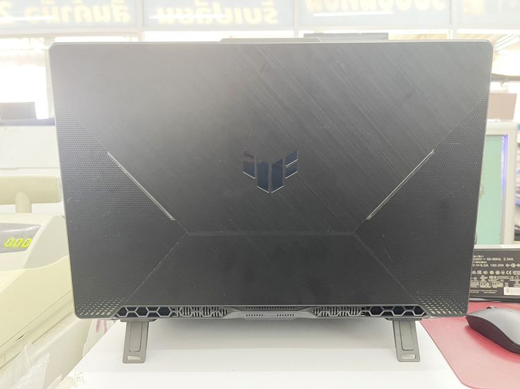 Asus TUF Gaming A17 FA706IC Ryzen 7 จอ 17.3 แบตนาน ราคาถูกใจ รูปที่ 8