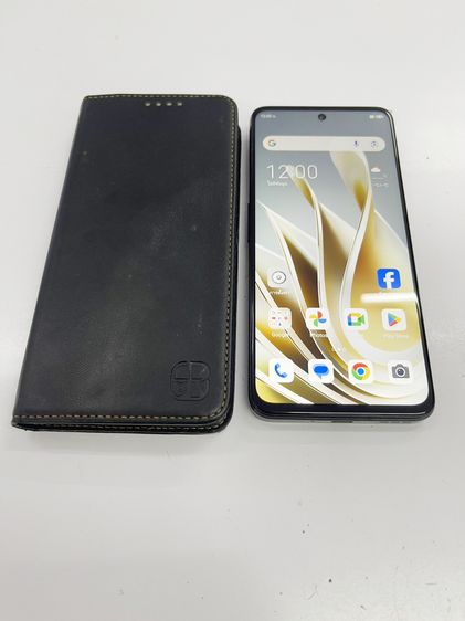 Nubia focus pro 5G 8+12 256 GB สภาพสวย สแกนได้ แบตนาน ราคาถูกใจ