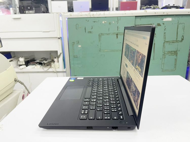 Lenovo K14 Gen 1 i5 Gen 11  Ram 8 M.2 256 GB แบตนาน ราคาถูกใจ รูปที่ 7