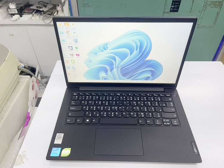 Lenovo K14 Gen 1 i5 Gen 11  Ram 8 M.2 256 GB แบตนาน ราคาถูกใจ รูปที่ 2