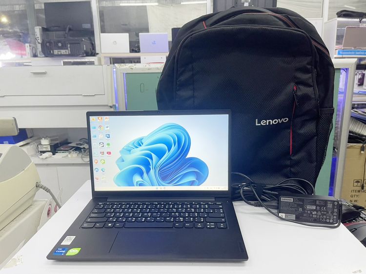 Lenovo K14 Gen 1 i5 Gen 11  Ram 8 M.2 256 GB แบตนาน ราคาถูกใจ