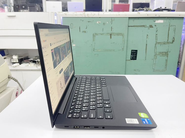 Lenovo K14 Gen 1 i5 Gen 11  Ram 8 M.2 256 GB แบตนาน ราคาถูกใจ รูปที่ 6