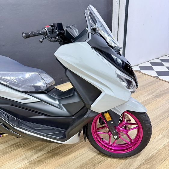 Forza 350 รูปที่ 2