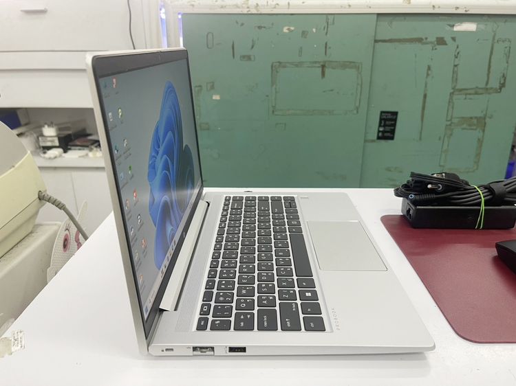 HP ProBook 440 G8 M.2 512 i5 Gen 11 สภาพสวย ประกันศูนย์นาน ราคาถูกใจ รูปที่ 7