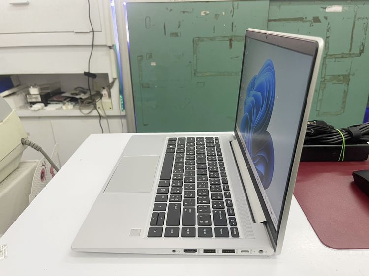 HP ProBook 440 G8 M.2 512 i5 Gen 11 สภาพสวย ประกันศูนย์นาน ราคาถูกใจ รูปที่ 8