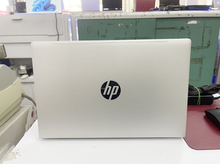 HP ProBook 440 G8 M.2 512 i5 Gen 11 สภาพสวย ประกันศูนย์นาน ราคาถูกใจ รูปที่ 9