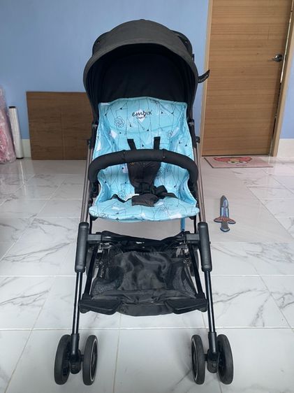 รถเข็นเด็ก Embix Stroller Capsule