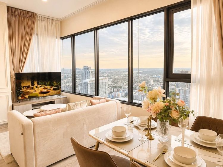 🏙️ ให้เช่า Knightsbridge Prime Onnut | ไนท์บริดจ์ ไพร์ม อ่อนนุช