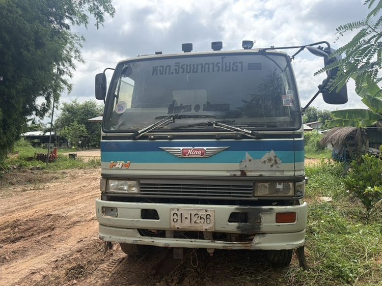 ขายครับ 10ล้อดั้มพร้อมใช้ รูปที่ 4