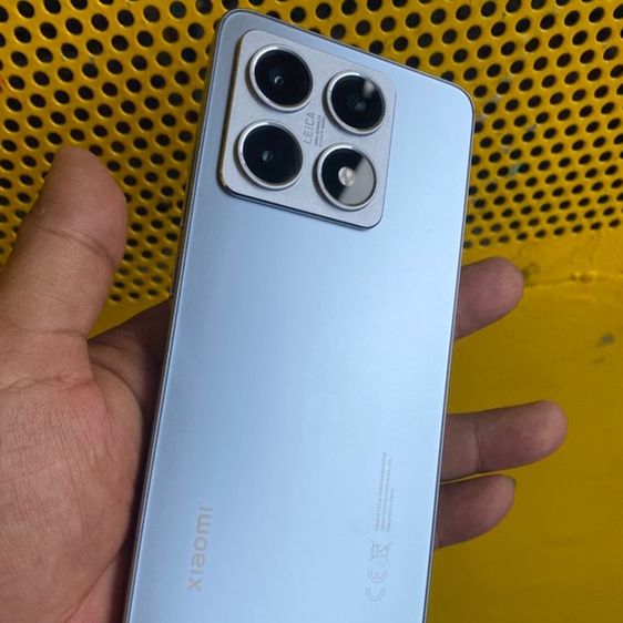 Xiaomi 14t 12/512