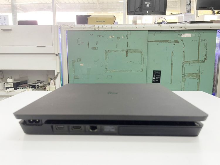 PlayStation 4 Slim 500 GB ไทย พร้อมเกมส์ เดิมๆ ไม่แปลง ราคาถูกใจ รูปที่ 8