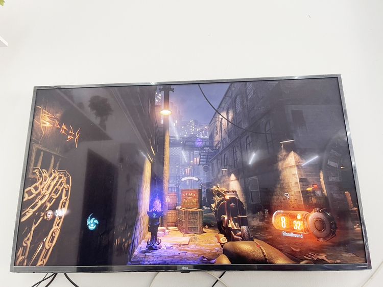 PlayStation 4 Slim 500 GB ไทย พร้อมเกมส์ เดิมๆ ไม่แปลง ราคาถูกใจ รูปที่ 3
