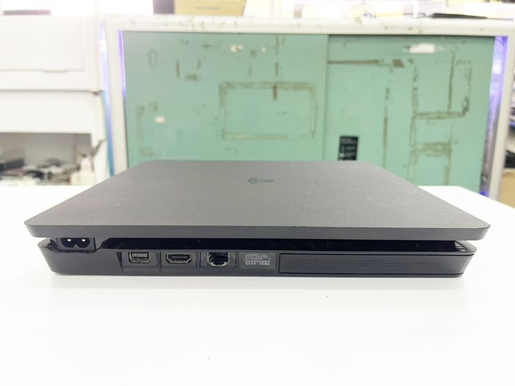 PlayStation 4 Slim 500 GB ไทย พร้อมเกมส์ เดิมๆ ไม่แปลง ราคาถูกใจ รูปที่ 11