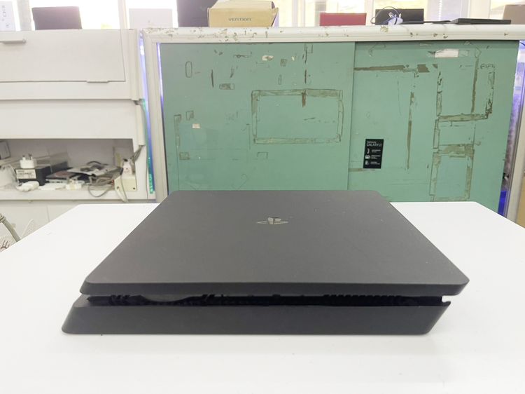 PlayStation 4 Slim 500 GB ไทย พร้อมเกมส์ เดิมๆ ไม่แปลง ราคาถูกใจ รูปที่ 9