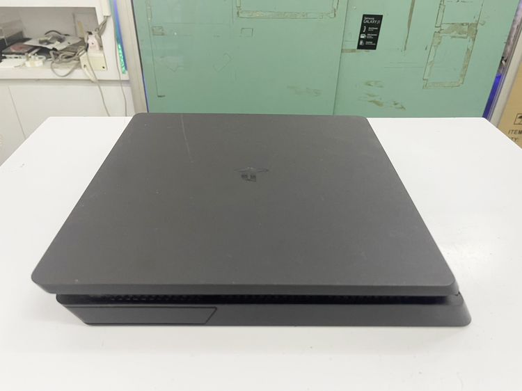 PlayStation 4 Slim 500 GB ไทย พร้อมเกมส์ เดิมๆ ไม่แปลง ราคาถูกใจ รูปที่ 7