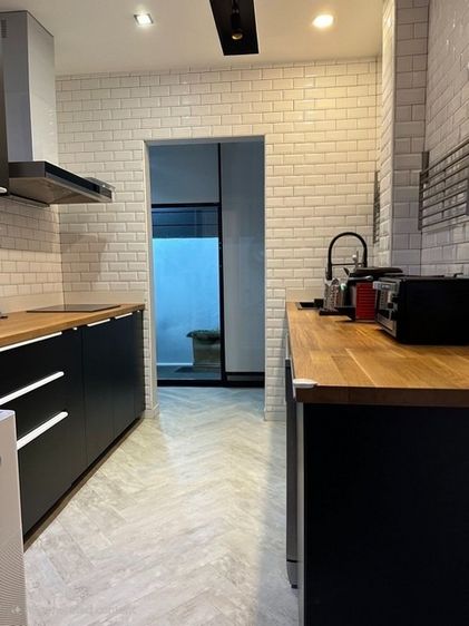 มีบางส่วน PP526 ขายบ้านเดี่ยว 2 ชั้น โครงการ วิลล่า อะคาเดีย ศรีนครินทร์ VILLA ARCADIA SRINAKARIN ซอยพัฒนาชุมชน 1 ถนนศรีนครินทร์ ศรีด่าน 22 รูปที่ 2