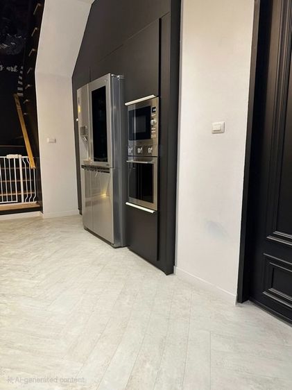 มีบางส่วน PP526 ขายบ้านเดี่ยว 2 ชั้น โครงการ วิลล่า อะคาเดีย ศรีนครินทร์ VILLA ARCADIA SRINAKARIN ซอยพัฒนาชุมชน 1 ถนนศรีนครินทร์ ศรีด่าน 22 รูปที่ 3