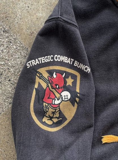 jacket hoodie Ted company รูปที่ 7