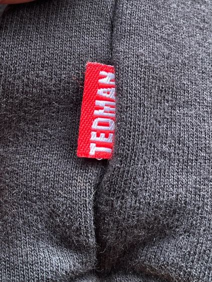 jacket hoodie Ted company รูปที่ 11