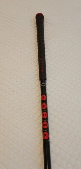 ไม้กอล์ฟไดรเวอร์ Daiwa On Off Loft 11 Flex R สภาพดีมาก รูปที่ 6