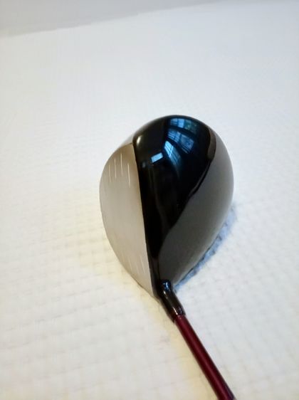 ไม้กอล์ฟไดรเวอร์ Daiwa On Off Loft 11 Flex R สภาพดีมาก รูปที่ 5