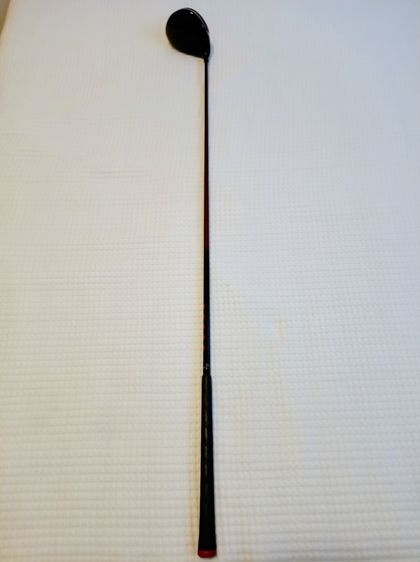 ไม้กอล์ฟไดรเวอร์ Daiwa On Off Loft 11 Flex R สภาพดีมาก รูปที่ 7