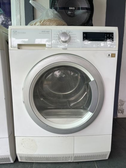 เครื่องอบผ้า9โล2500