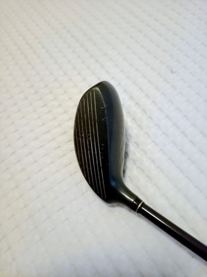 ไม้กระเทย Kasco Power Tornado 44 Loft 18 Flex R รูปที่ 2