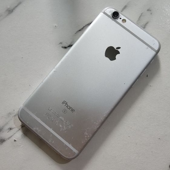 Huawei Mate20x, iphone 6s เหมาะกับช่างหรือใช้เป็นอะไหล่ เก็บปลายทางได้ รูปที่ 5