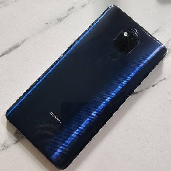 Huawei Mate20x, iphone 6s เหมาะกับช่างหรือใช้เป็นอะไหล่ เก็บปลายทางได้ รูปที่ 3