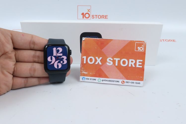 Apple Watch SE3 40mm. GPS 