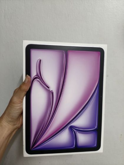 Apple 128 GB Ipad Air8 (M4) 128gb Wifi