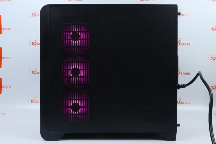 Comset Gaming Ryzen 7 5700X 8 Core.RX7800XT RAM32.512GB รูปที่ 4