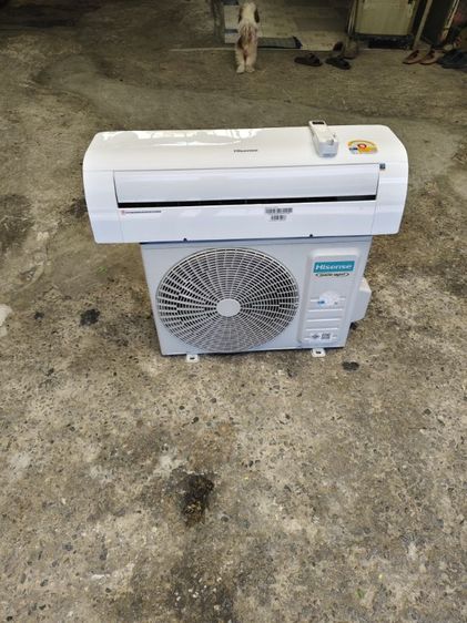 อื่นๆ แอร์ติดผนัง อร์ไฮเซ็นอินเวอร์เตอร์9,500btu