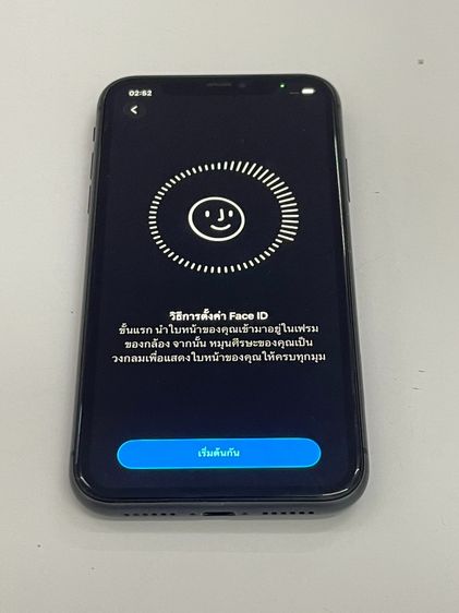 Iphone 11 128 GB แบต 100 ดำ สแกนได้ ใช้งานได้ดี ราคาถูกใจ รูปที่ 5