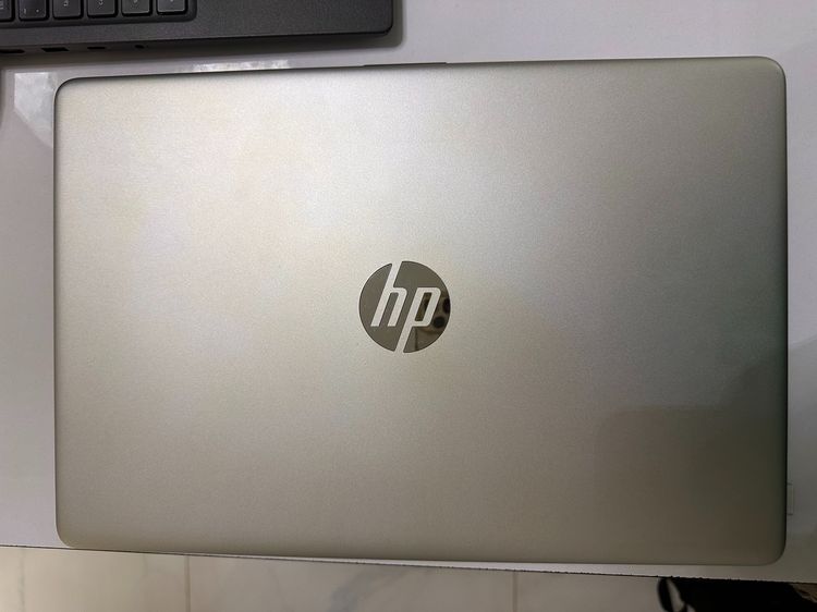HP Laptop 15s  Ryzen 5 5500U  RAM 16GB  SSD 512GB รูปที่ 2